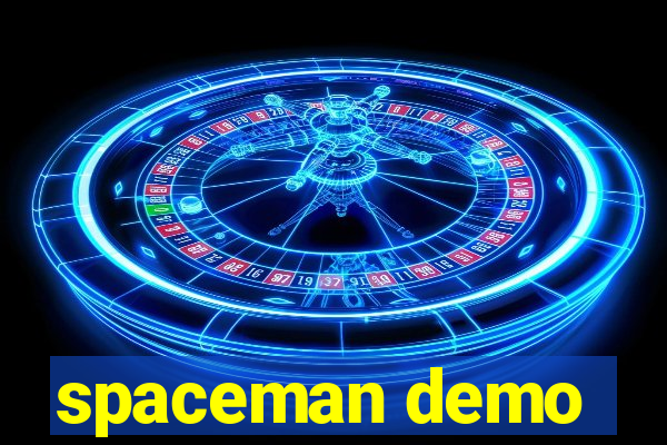 spaceman demo